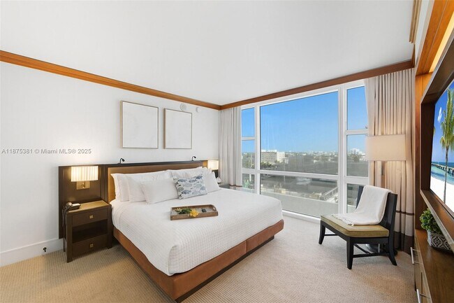 Photo - 6801 Collins Ave Unit 705