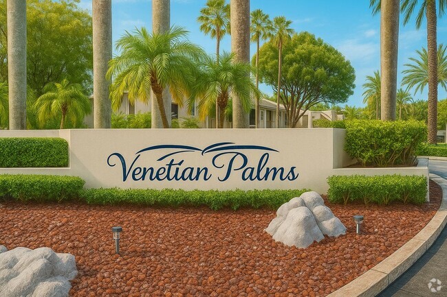 Building Photo - 7909 SW 104th St Unit 113G Rental