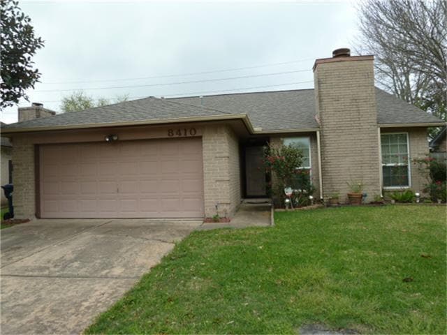 Photo - 8410 Grand Knolls Dr House