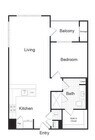 Plano de planta A7.1 Savoy