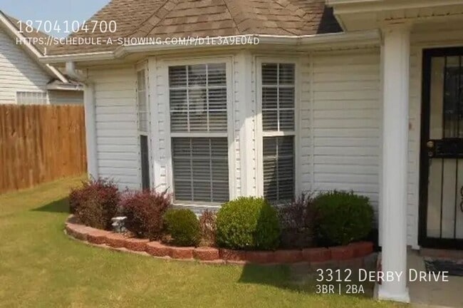 Photo - 3312 Derby Dr