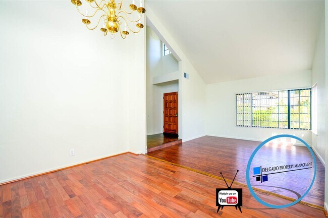 Photo - East Vallejo! Gorgeous four bedroom, three...