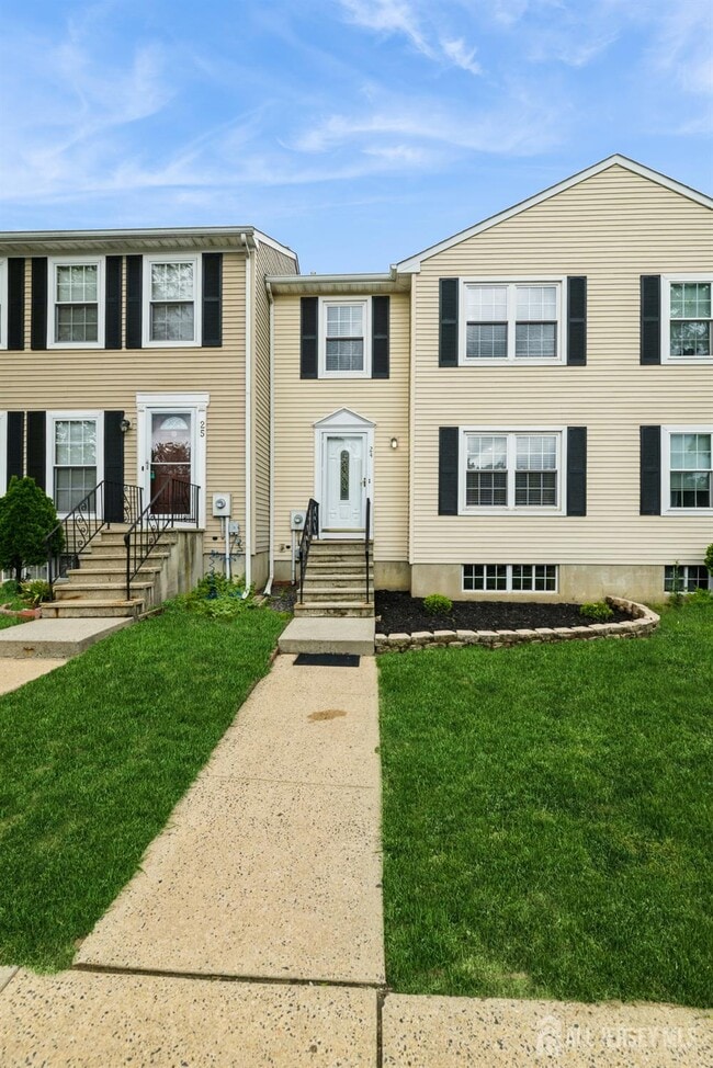 Photo - 24 Delikat Ln Townhome