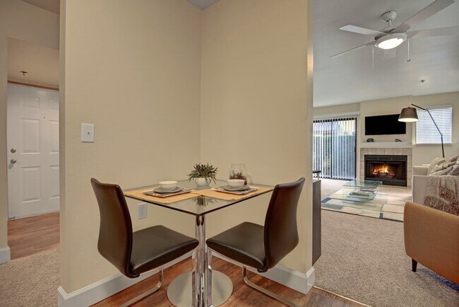 Photo - Foster Greens