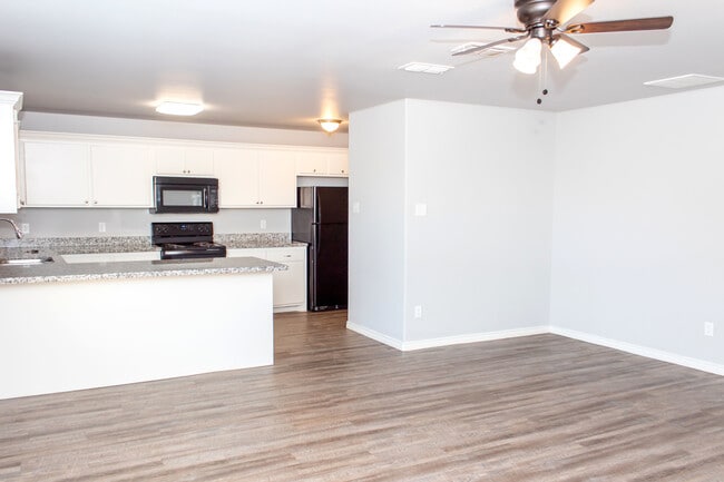 Photo - Tech Village