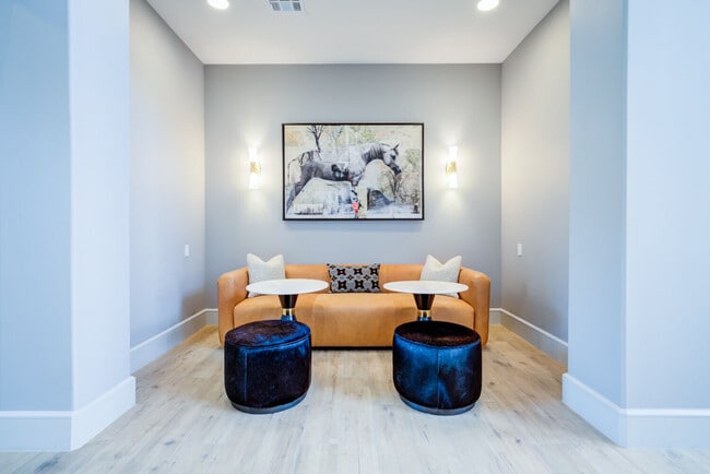 Heritage Grove apartments — community photo