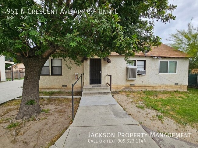 Photo - 951 N Crescent Ave Unit C