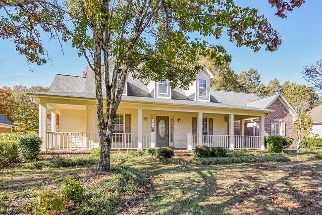 Photo - 3721 College Bluff