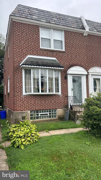 Building Photo - 7615 Burholme Ave Rental