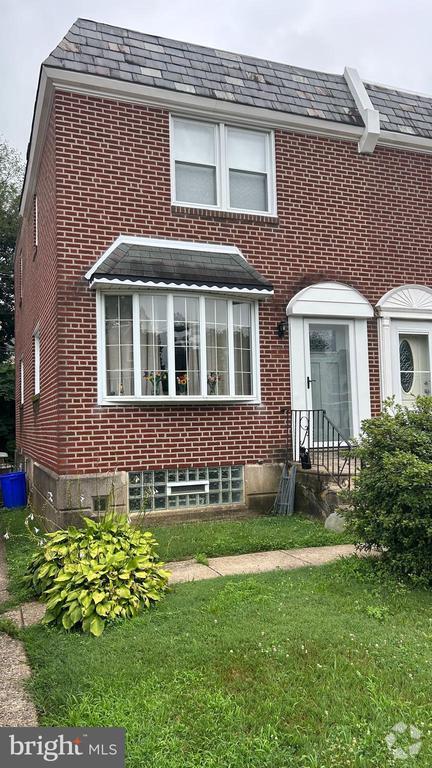 Building Photo - 7615 Burholme Ave Rental