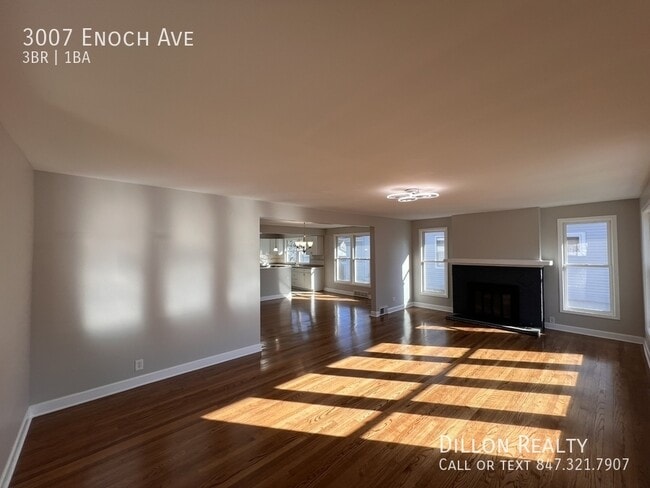 Photo - 3007 Enoch Ave