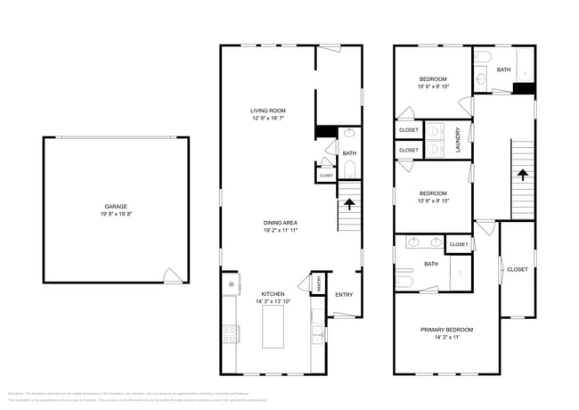 Building Photo - 85 Pear Blossom Pkwy