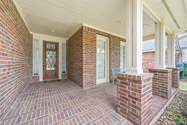 Photo - 25610 Corey Cove Ln