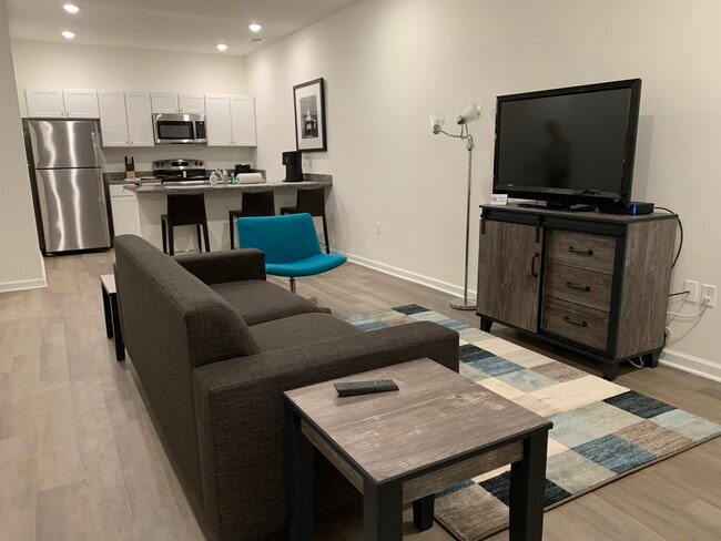 Towne Center Apartments