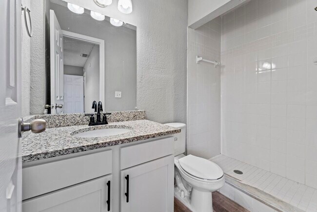 Sea Oats Apartments