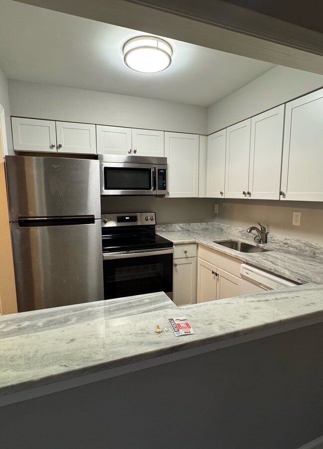 The Charlotte - The Charlotte Condo Unit 501