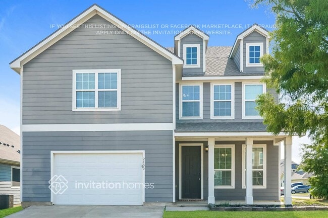 Building Photo - 2300 Bray Village Dr Rental
