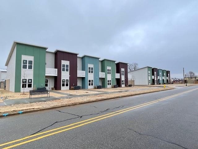 Photo - 3410 Glen Rd Townhome