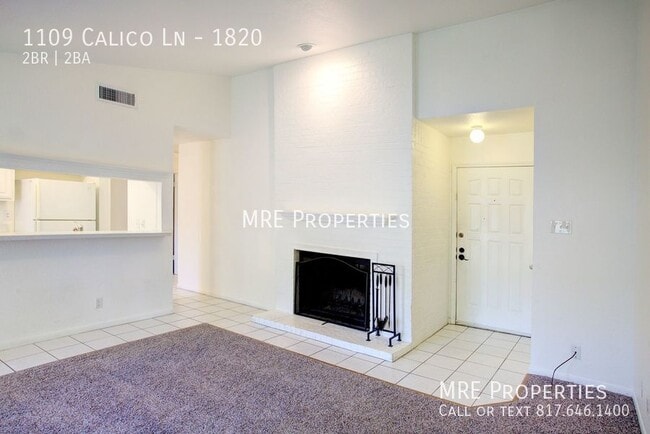 Photo - 1109 Calico Ln