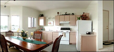Cedar Canyon Villas
