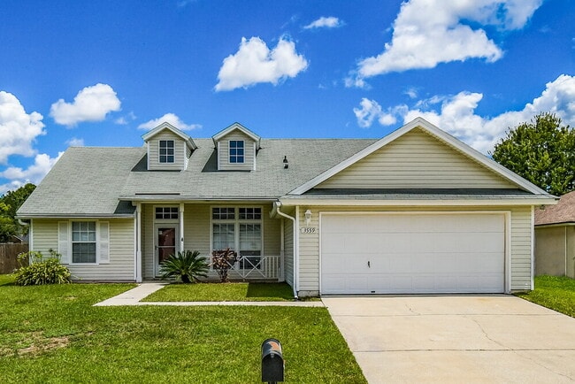 Building Photo - 3559 White Cow Ct