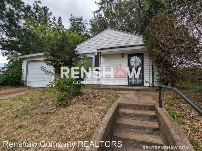 3 br, 1 bath House - 2494 Judson St - 3 br, 1 bath House - 2494 Judson St