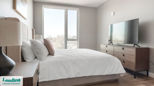 Photo - 299 DeBaliviere Ave Unit S525