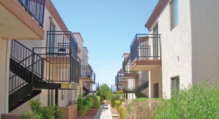 Photo - Cota Apartments