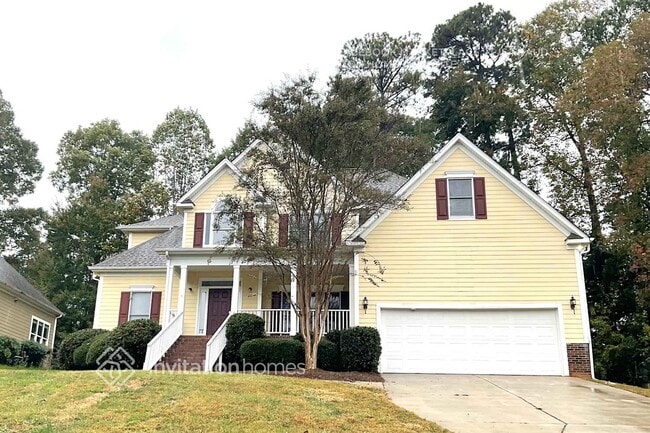 Building Photo - 21269 Summerbrook Dr