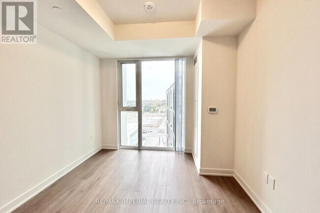 Photo - 5858 Yonge St Unit 712