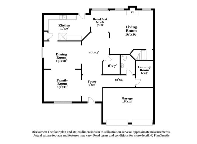 Photo - 3362 Grove Meadows Cove