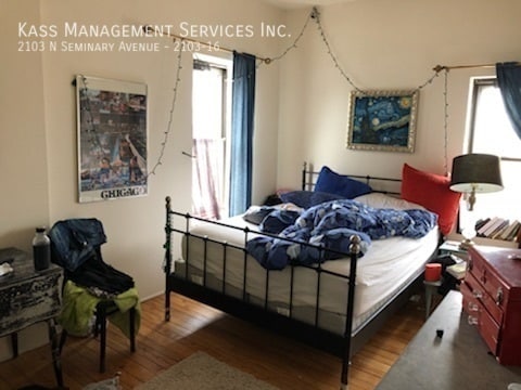 Photo - 2103 N Seminary Ave Unit 2103-16