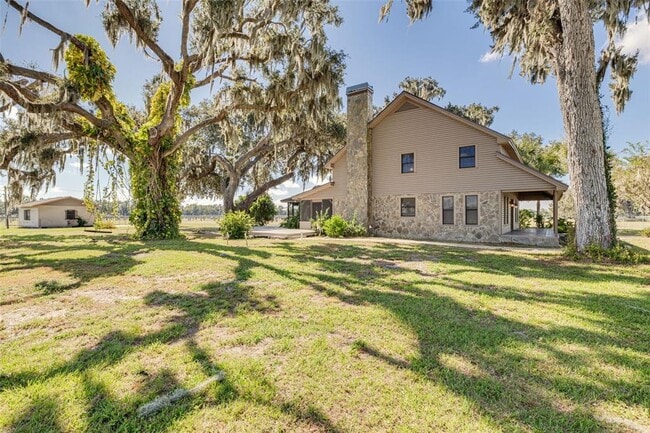 Photo - 5480 Albritton Rd