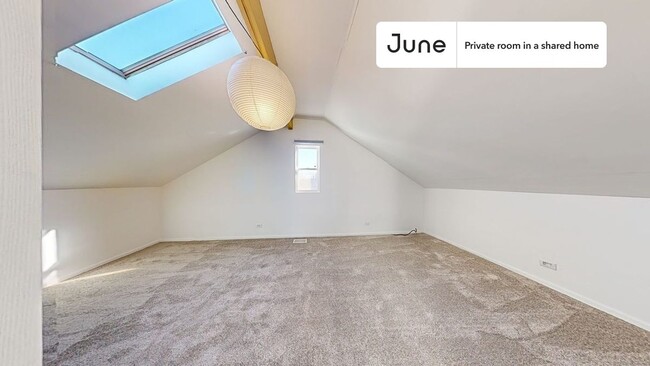 Photo - Room in Shared 3 bed/1 bath home Unit A