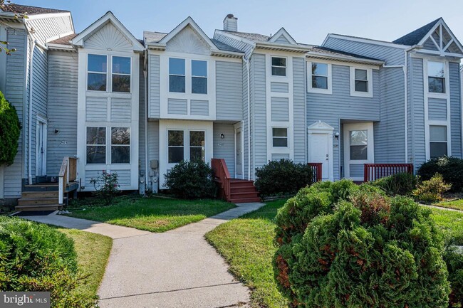 Photo - 3422 Orange Grove Ct Townhome