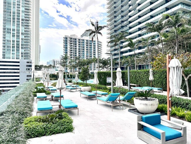 Photo - 650 NE 32nd St Unit 2507