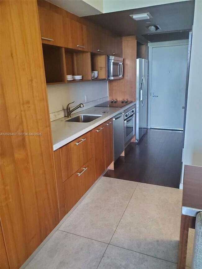 Photo - 50 Biscayne Blvd Unidad 703