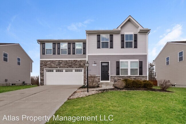 4 br, 2.5 bath House - 5020 Jessica Suzann... - 4 br, 2.5 bath House - 5020 Jessica Suzann...