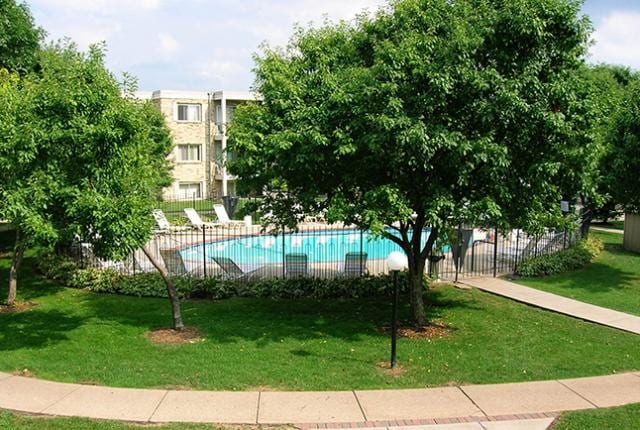 Photo - Richland Court Apartments