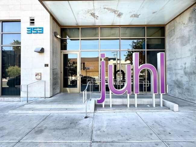Photo - 353 E Bonneville Ave Unit 619