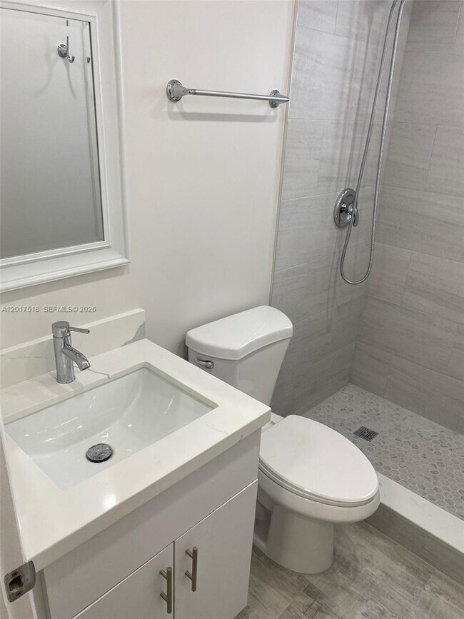 Photo - 4650 W Flagler St Unit 3