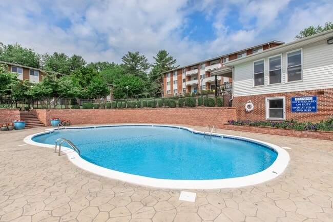 Windsor Hills Apartments
