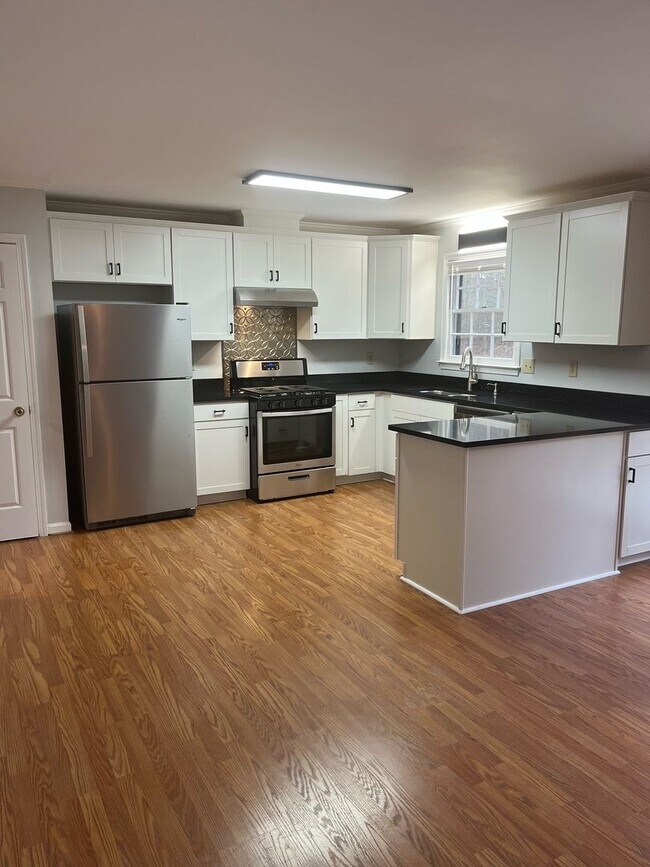 Photo - Brookstone Home Available for Pre-Leasing