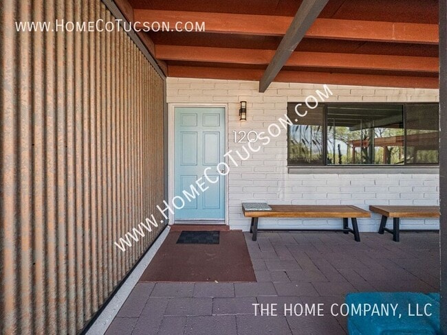 Photo - 120 E Magee Rd