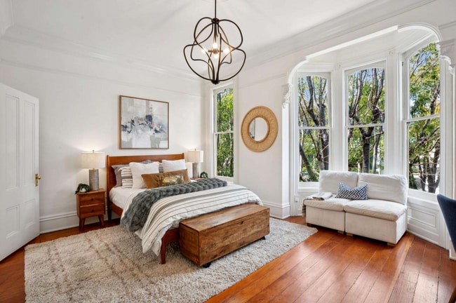 Dormitorio - 49 Liberty St Unidad #2