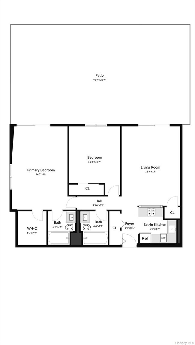 Photo - 70 Lime Kiln Rd Unit 2H