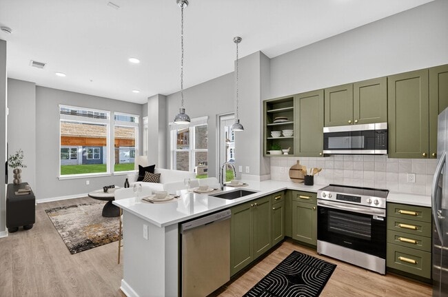 Building Photo - The William