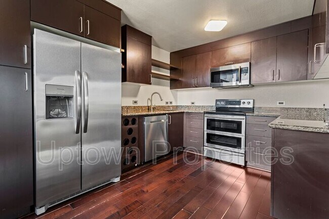 Photo - 111 SW Harrison St Unidad Apt 7D