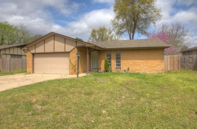 Photo - 3 Bed | 1 Bath in Tulsa!