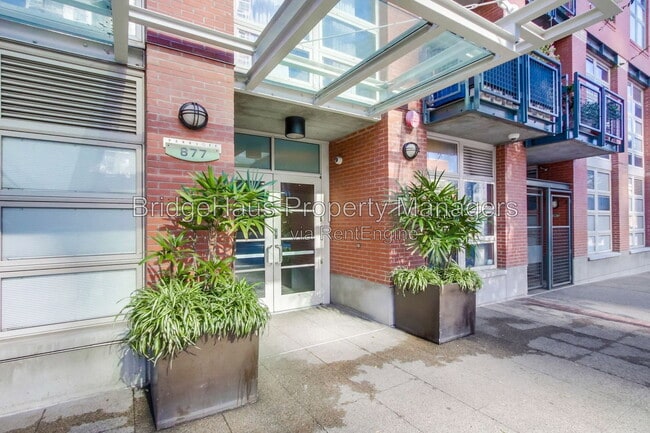 Photo - 877 Island Ave Unit 411